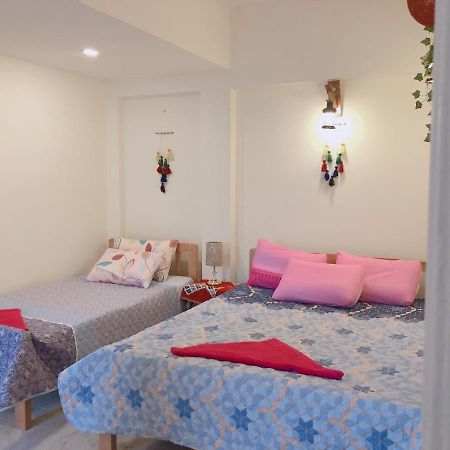 Midtown Cairo Studios & Apartments Esterno foto