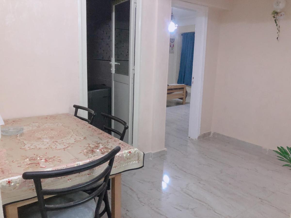 Midtown Cairo Studios & Apartments Esterno foto