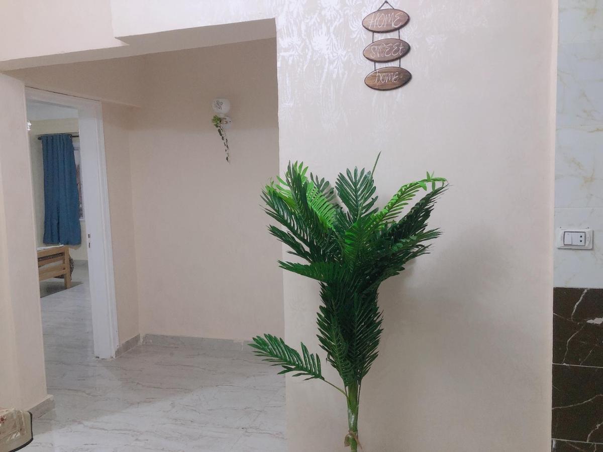 Midtown Cairo Studios & Apartments Esterno foto