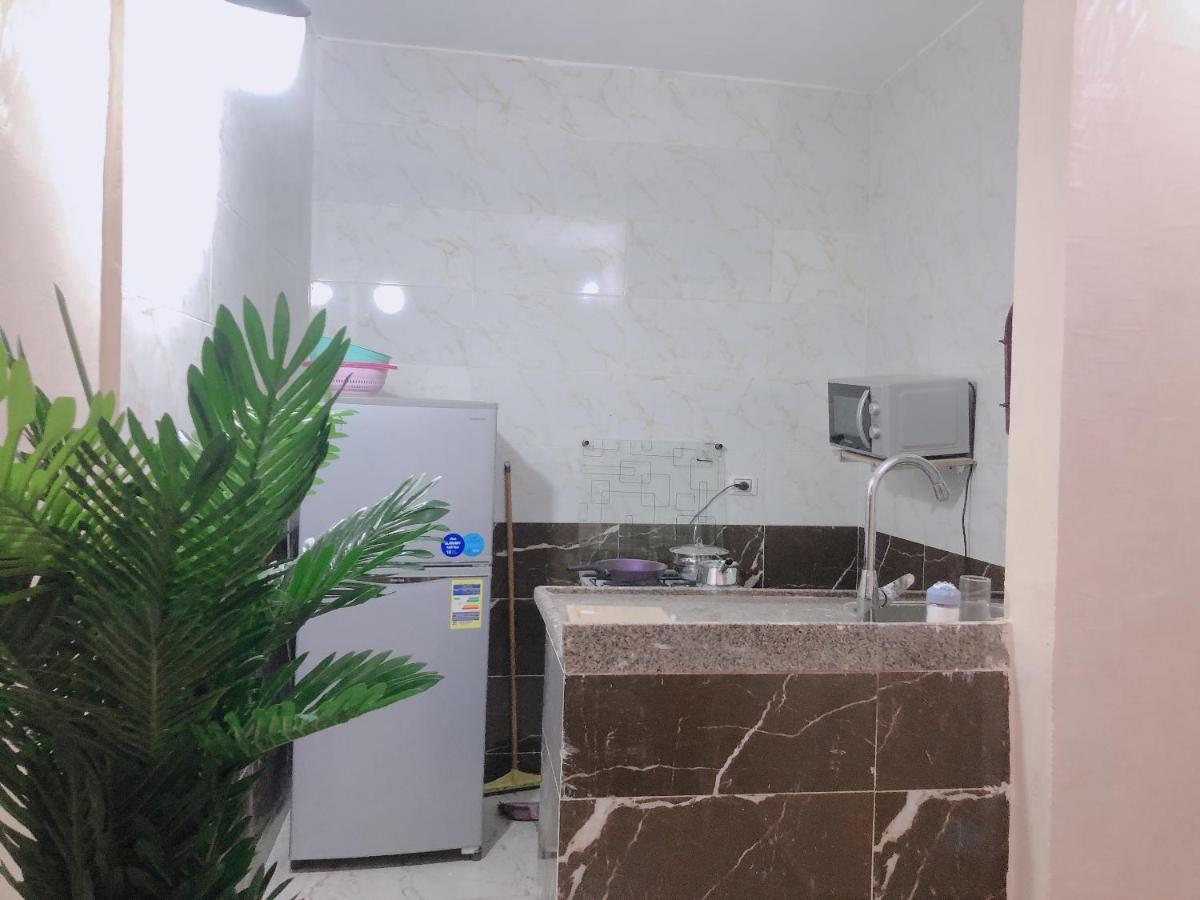 Midtown Cairo Studios & Apartments Esterno foto