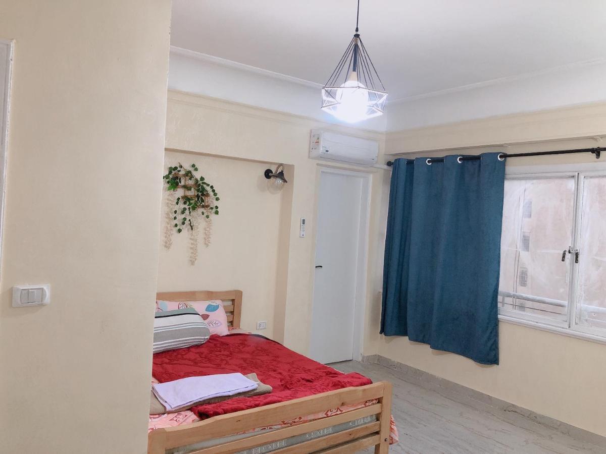 Midtown Cairo Studios & Apartments Esterno foto