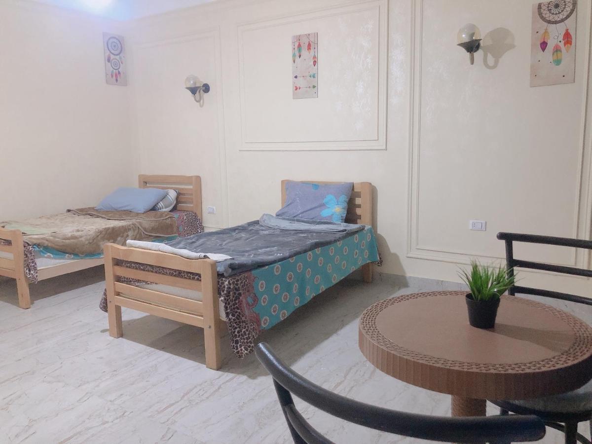 Midtown Cairo Studios & Apartments Esterno foto