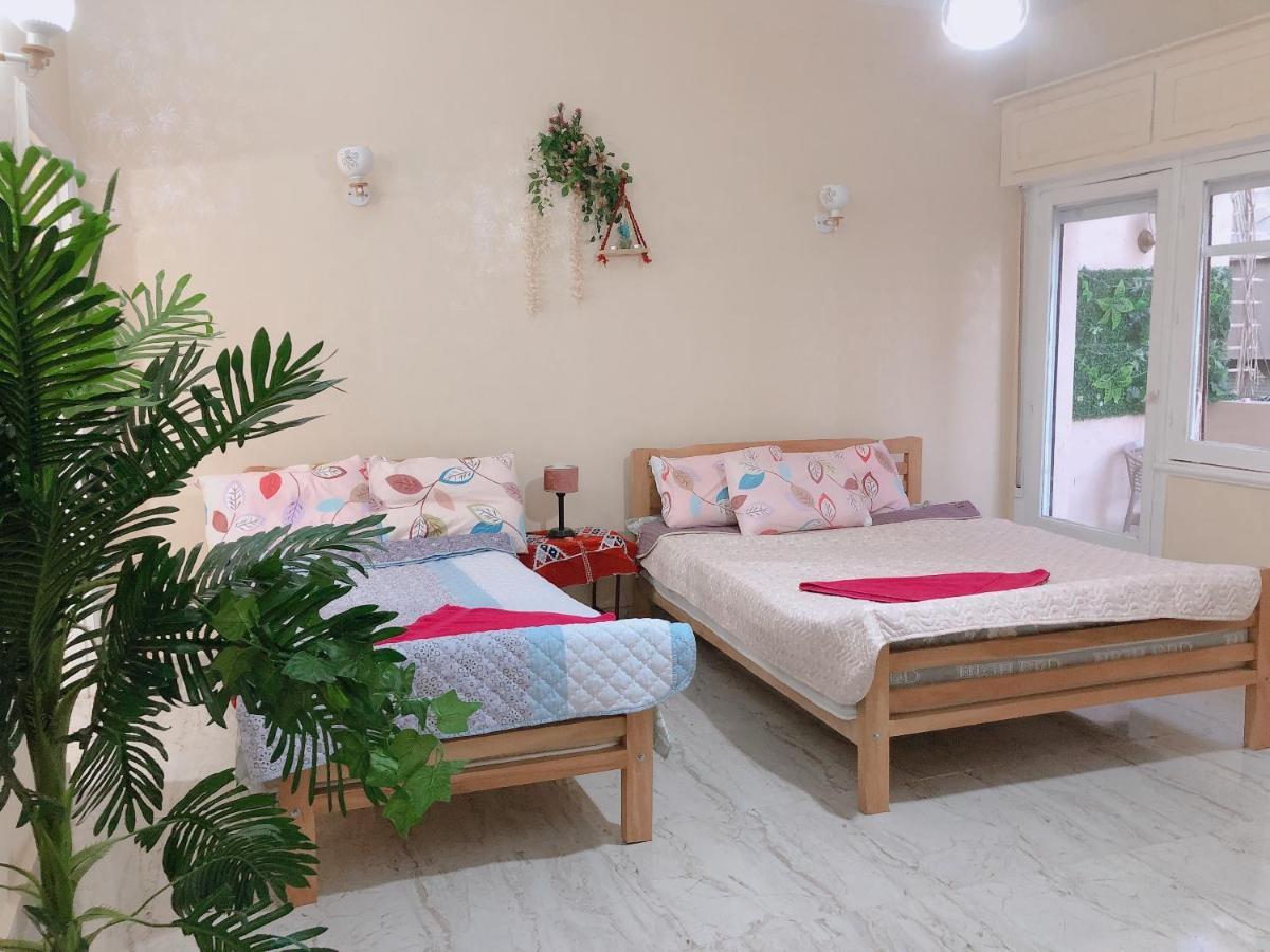 Midtown Cairo Studios & Apartments Esterno foto