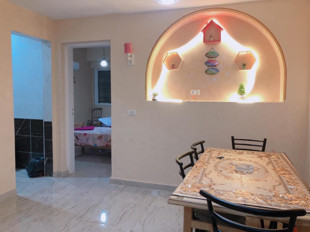 Midtown Cairo Studios & Apartments Esterno foto