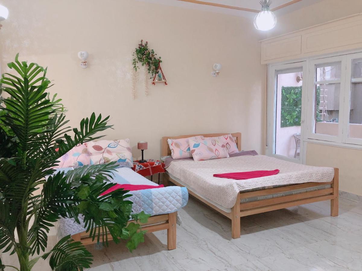 Midtown Cairo Studios & Apartments Esterno foto