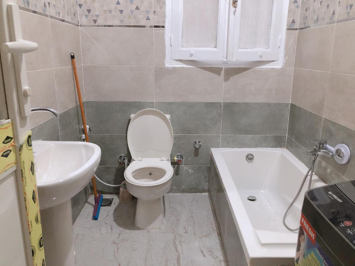 Midtown Cairo Studios & Apartments Esterno foto