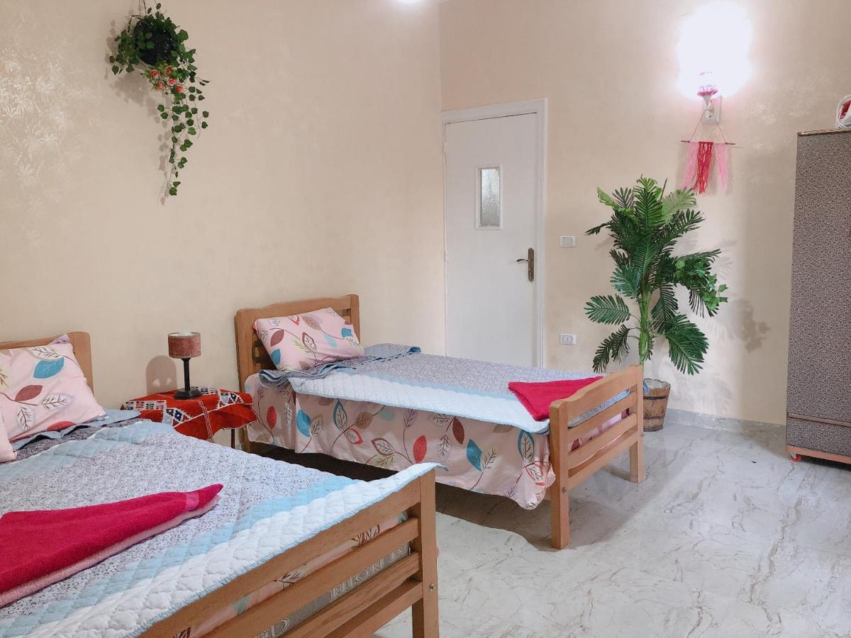 Midtown Cairo Studios & Apartments Esterno foto