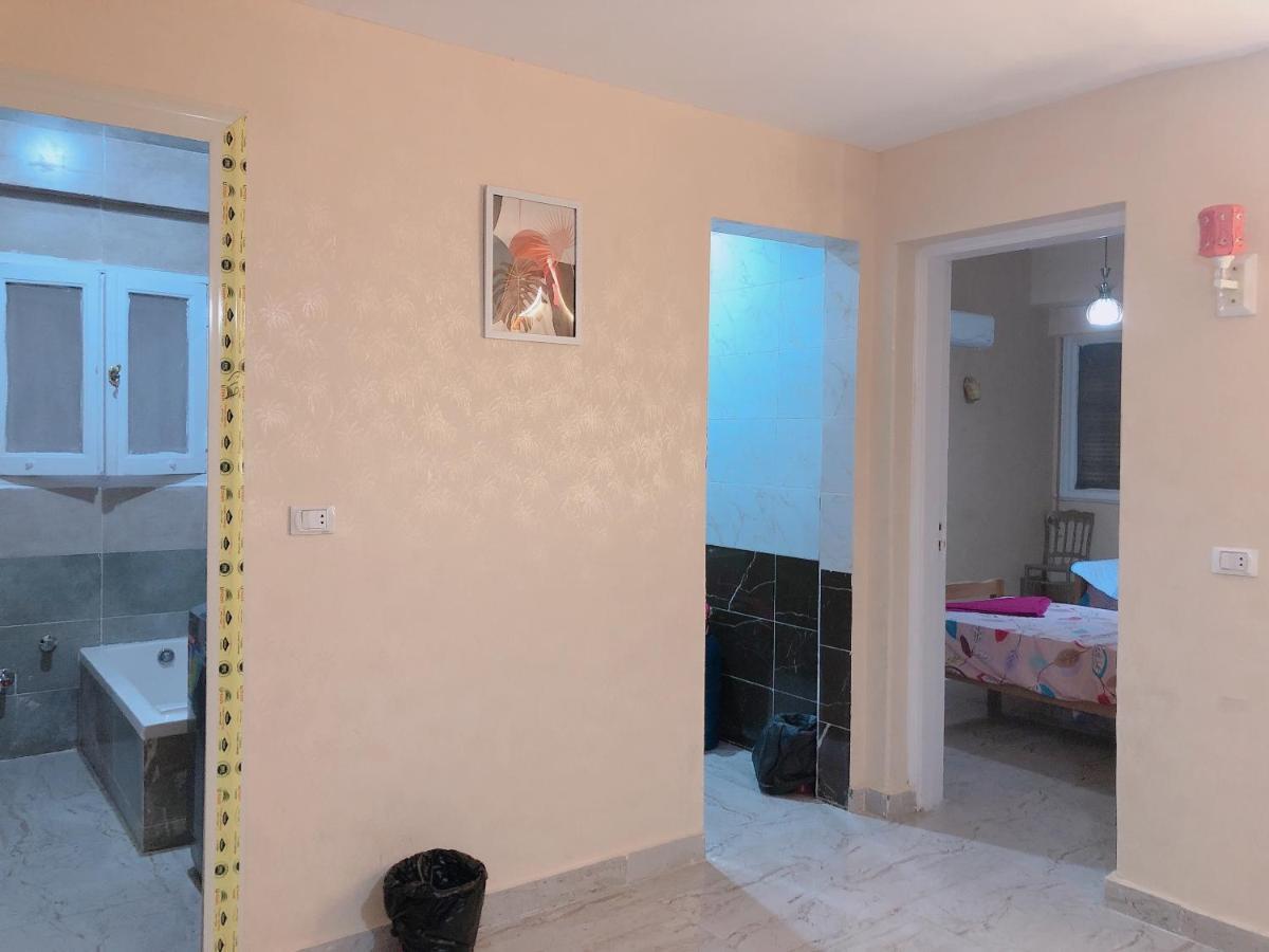 Midtown Cairo Studios & Apartments Esterno foto
