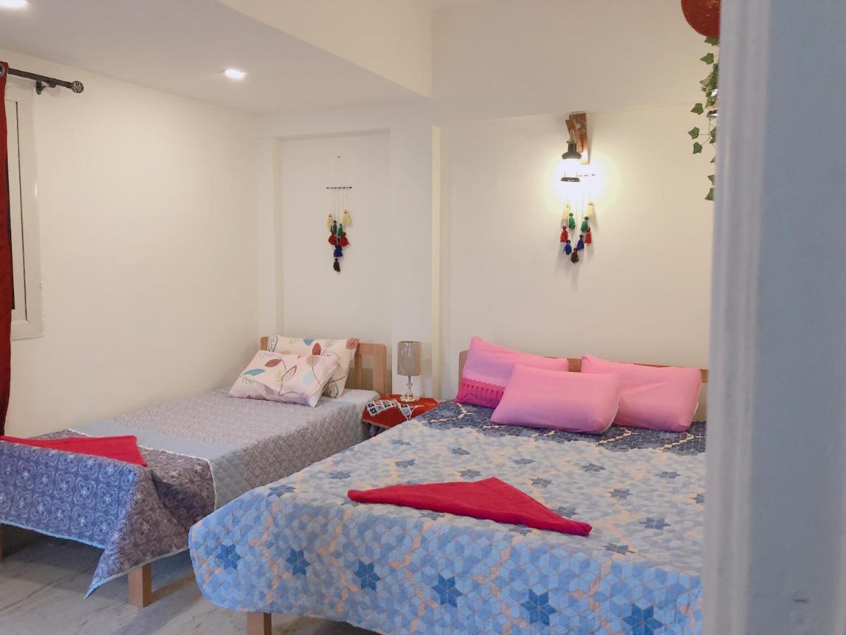 Midtown Cairo Studios & Apartments Esterno foto