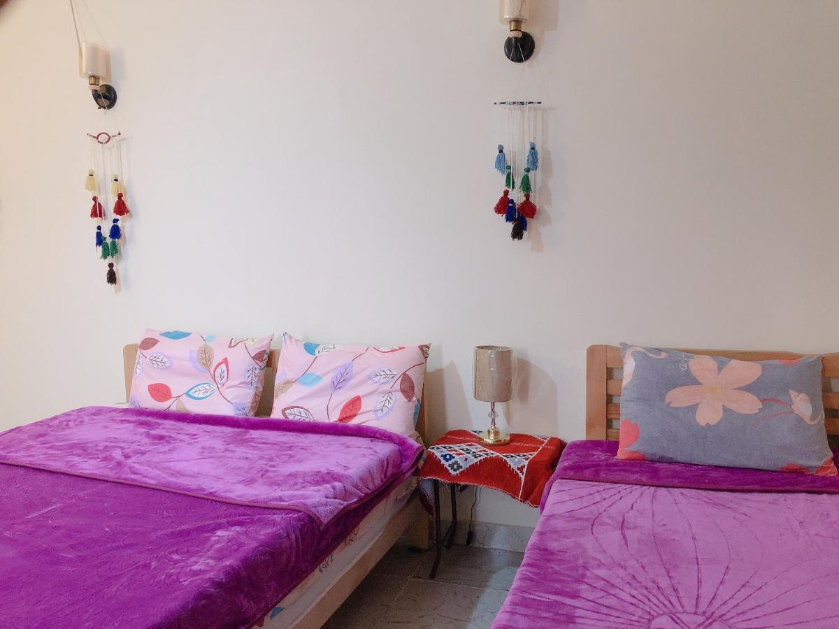 Midtown Cairo Studios & Apartments Esterno foto