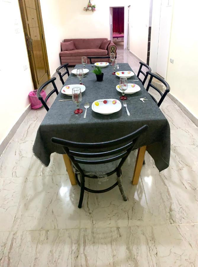 Midtown Cairo Studios & Apartments Esterno foto