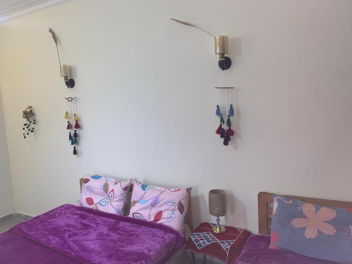 Midtown Cairo Studios & Apartments Esterno foto
